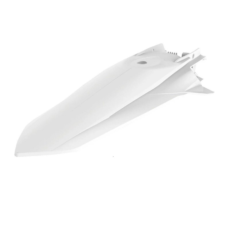 POLISPORT rear mudguard for KTM SX 125, SX 150, SX 250, SX-F 250, SX-F 350, SX-F 450, XC 125 from 2019 to 2022