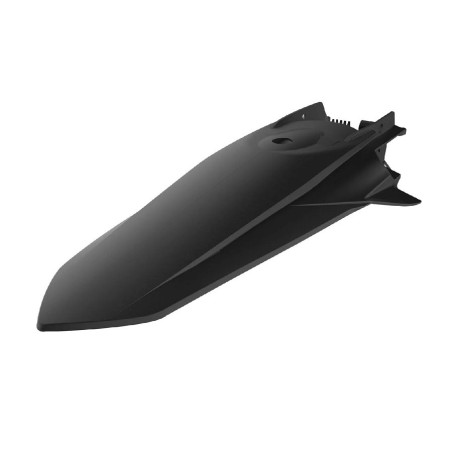 Garde-boue arrière POLISPORT pour KTM SX 125, SX 150, SX 250, SX-F 250, SX-F 350, SX-F 450, XC 125 de 2019 à 2022