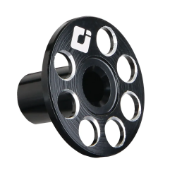 ODI machined fuel tank bolt washer for Motocross