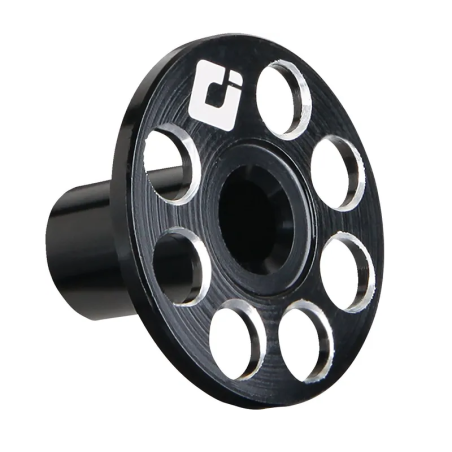 ODI machined fuel tank bolt washer for Motocross