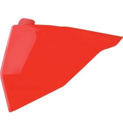 POLISPORT-Luftfilterdeckel für KTM SX 125, SX 150, SX 250, SX-F 250, SX-F 350, SX-F 450, XC 250 von 2017 bis 2019 – Art.-Nr. 8