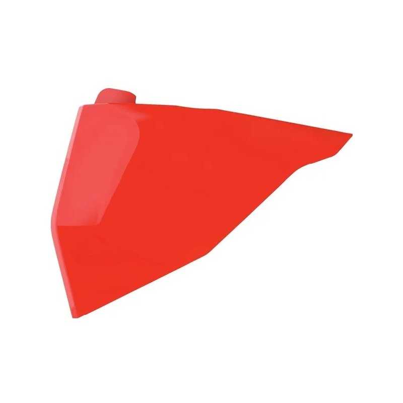 POLISPORT-Luftfilterdeckel für KTM SX 125, SX 150, SX 250, SX-F 250, SX-F 350, SX-F 450, XC 250 von 2017 bis 2019