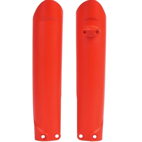 Couvre-protection de fourche POLISPORT pour KTM EXC 200,EXC 250,EXC 250 TPI,EXC 300,EXC 300 TPI,EXC 450,EXC 500