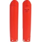 Couvre-protection de fourche POLISPORT pour KTM EXC 200, EXC 250, EXC 250 TPI, EXC 300, EXC 300 TPI de 2015 à 2023