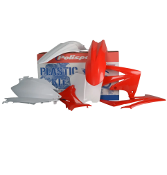 Body kit POLISPORT for HONDA CRF 250 R, CRF 450 R