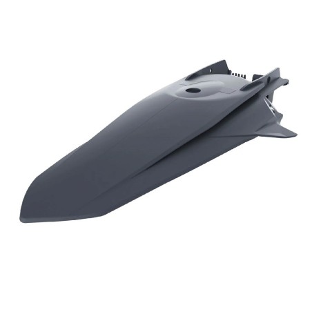 Guardabarros trasero POLISPORT para KTM SX 125, SX 150, SX-F 250, SX 250, SX-F 350, SX-F 450, XC 250, XC 300, XC-F 350 I