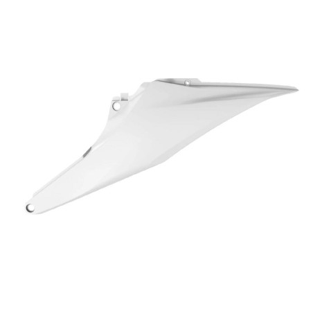 POLISPORT side panels for KTM EXC 250 TPI, EXC 300 TPI, EXC-F 250, EXC-F 350, EXC-F 450, EXC-F 500, SX 125, SX 150