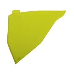 Tapa de plástico de recambio POLISPORT para KTM EXC 250 TPI, EXC 300 TPI, EXC-F 250, EXC-F 350