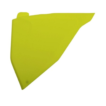 POLISPORT spare plastic airbox cover for KTM EXC 250 TPI, EXC 300 TPI, EXC-F 250, EXC-F 350
