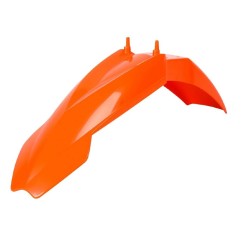 POLISPORT front mudguard for KTM SX 65, XC 65