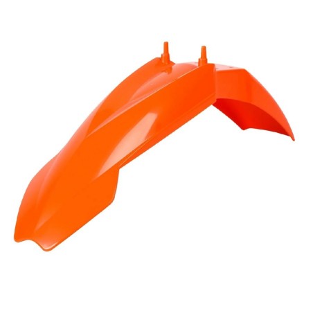 Guardabarros delantero POLISPORT para KTM SX 65, XC 65