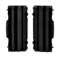Rejillas de plástico POLISPORT para KTM EXC 200,EXC 250,EXC 250 TPI,EXC 300,EXC 300 TPI,EXC 450
