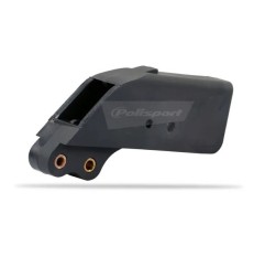 Guía de cadena de plástico de recambio POLISPORT para KTM EXC 125,EXC 200,EXC 250,EXC 250 RACING,EXC 300,EXC 380