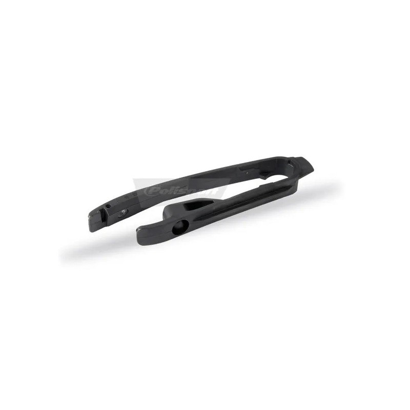 Patin de chaîne en plastique de rechange POLISPORT pour KTM EXC 125,EXC 200,EXC 250,EXC 250 TPI,EXC 300,EXC 300 TPI,EXC 450 Patin de chaîne en plastique de rechange POLISPORT pour KTM EXC 125,EXC 200,EXC 250,EXC 250 TPI,EXC 300,EXC 300 TPI,EXC 450