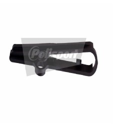 Deslizador de cadena de plástico de recambio POLISPORT para KTM SX 85 17/14, SX 85 19/16 2003 a 2014