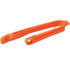 Deslizador de cadena de plástico de recambio POLISPORT para KTM SX 125, SX 150, SX 250, SX-F 250, SX-F 350, SX-F 450 de 2011 a 2