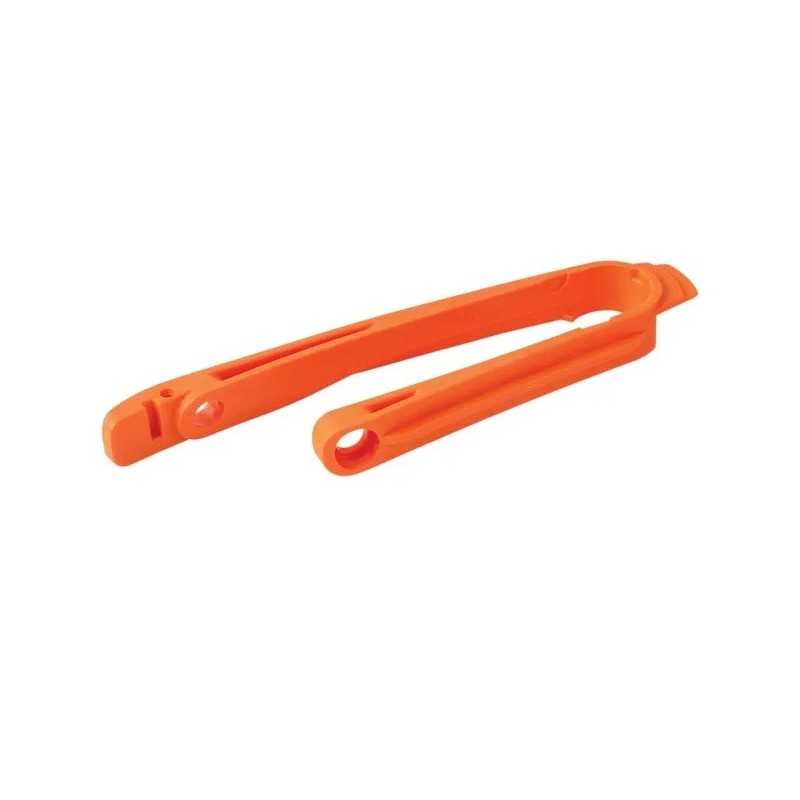 Deslizador de cadena de plástico de recambio POLISPORT para KTM SX 125, SX 150, SX 250, SX-F 250, SX-F 350, SX-F 450 de 2011 a 2