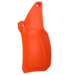 Guardabarros POLISPORT para KTM EXC 125, EXC 200, EXC 250, EXC 300, EXC 450, EXC 500, EXC-F 250 de 2000 a 2016
