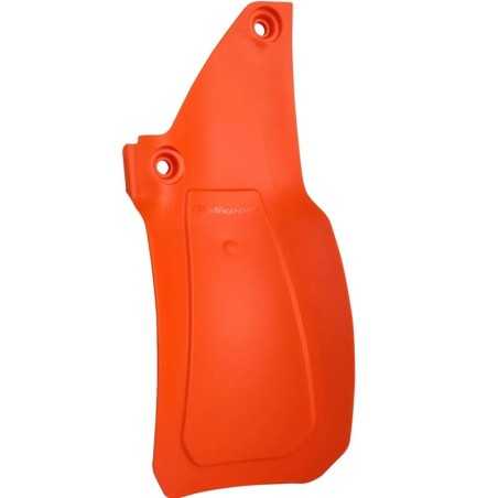 POLISPORT-Kotflügel für KTM EXC 125, EXC 200, EXC 250, EXC 300, EXC 450, EXC 500, EXC-F 250 von 2000 bis 2016