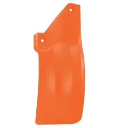 POLISPORT-Kotflügel für KTM EXC 250, EXC 250 TPI, EXC 300, EXC 300 TPI, EXC-F 250, EXC-F 350, Baujahre 2016 bis 2023 - Art.-Nr. 