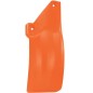 POLISPORT-Kotflügel für KTM EXC 250, EXC 250 TPI, EXC 300, EXC 300 TPI, EXC-F 250, EXC-F 350 der Modelljahre 2016 bis 2023