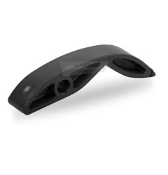 Corredera de plástico de recambio POLISPORT para KTM EXC 125, EXC 200, EXC 250, EXC 250 RACING de 2007 a 2024