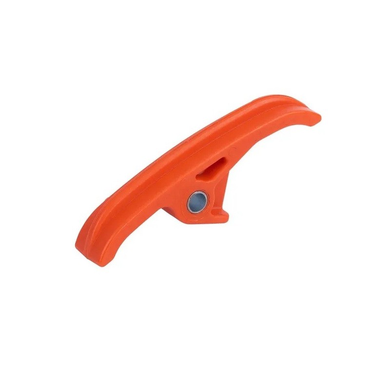 POLISPORT spare plastic chain shoe for KTM,Husqvarna EXC 125,EXC 200,EXC 250,EXC 300,EXC 450,EXC-F 250,SX 105 POLISPORT spare plastic chain shoe for KTM,Husqvarna EXC 125,EXC 200,EXC 250,EXC 300,EXC 450,EXC-F 250,SX 105