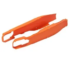 POLISPORT-Schwingenprotektoren für KTM SX 125, SX 150, SX 250, SX-F 250, SX-F 350, SX-F 450 der Modelljahre 2013 bis 2022 - Art.