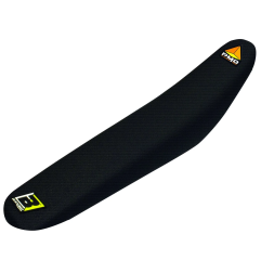 BLACKBIRD Pyramid seat cover for MotoCross HONDA CR 125 R, CR 250 R 1997 to 1999