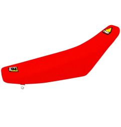 BLACKBIRD Funda de asiento piramidal para MotoCross HONDA CR 125 R, CR 250 R, CRF 450 R