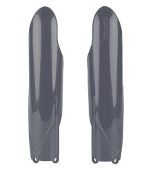 Tapa de horquilla POLISPORT para YAMAHA YZ 250, YZ 250 F, YZ 250 FX, YZ 250 X, YZ 450 F