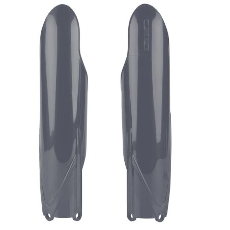 POLISPORT fork cover for YAMAHA YZ 250, YZ 250 F, YZ 250 FX, YZ 250 X, YZ 450 F