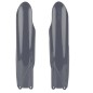 Couvre-protection de fourche POLISPORT pour YAMAHA YZ 250, YZ 250 F, YZ 250 FX, YZ 250 X, YZ 450 F Couvre-protection de fourche POLISPORT pour YAMAHA YZ 250, YZ 250 F, YZ 250 FX, YZ 250 X, YZ 450 F