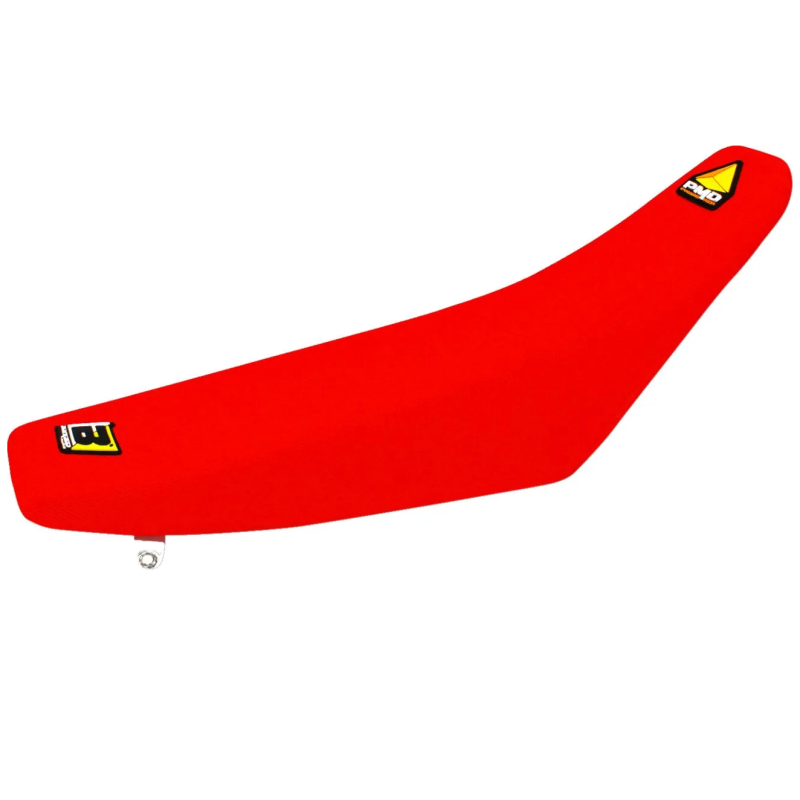 Housse de selle Pyramid BLACKBIRD pour HONDA CR 125, CR 250 de 2000 à 2001