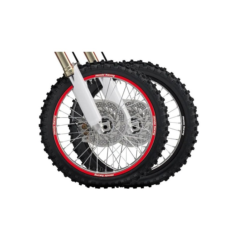 BLACKBIRD RACING rim decal for Motocross BLACKBIRD RACING rim decal for Motocross