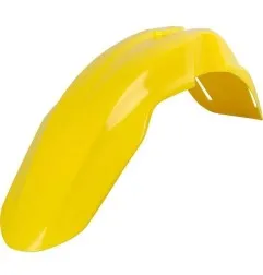 POLISPORT-Kotflügel vorne für SUZUKI RM 125, RM 250, RM-Z 250, RM-Z 450, Baujahre 2001 bis 2009 – Art.-Nr. 8560100001