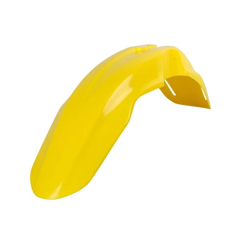 POLISPORT front mudguard for SUZUKI RM 125, RM 250, RM-Z 250, RM-Z 450 from 2001 to 2009