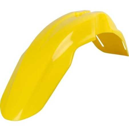 POLISPORT-Vorderradkotflügel für SUZUKI RM 125, RM 250, RM-Z 250, RM-Z 450, Baujahre 2001 bis 2009