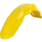 POLISPORT front mudguard for SUZUKI RM 125, RM 250, RM-Z 250, RM-Z 450 from 2001 to 2009