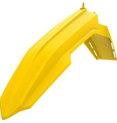 Restyle POLISPORT front mudguard for SUZUKI RM 125,RM 250