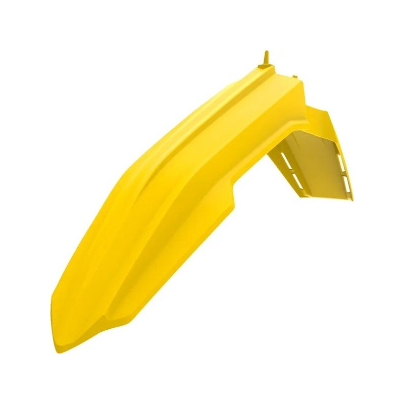 Garde-boue avant Restyle POLISPORT pour SUZUKI RM 125,RM 250