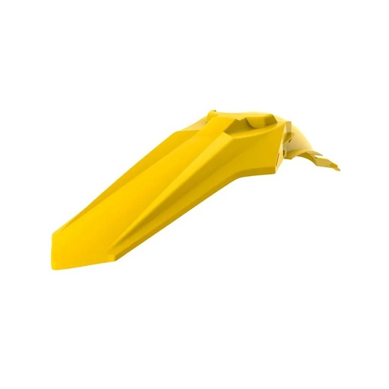 POLISPORT rear mudguard for Suzuki RM 125,RM 250
