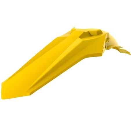 Garde-boue arrière POLISPORT pour Suzuki RM 125,RM 250