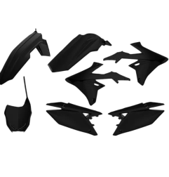 Complete body kit POLISPORT for Suzuki RM-Z 250,RM-Z 450,RM-Z 450 E