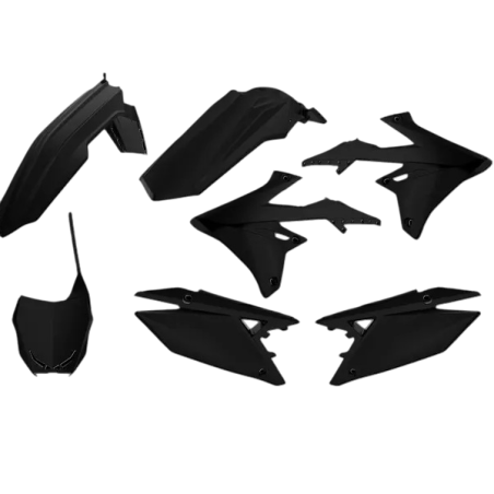 Kit de carrocería completo POLISPORT para SUZUKI RM-Z 250, RM-Z 450 de 2018 a 2026