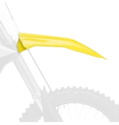 Garde-boue avant POLISPORT pour SUZUKI RM-Z 250, RM-Z 450 de 2018 à 2026