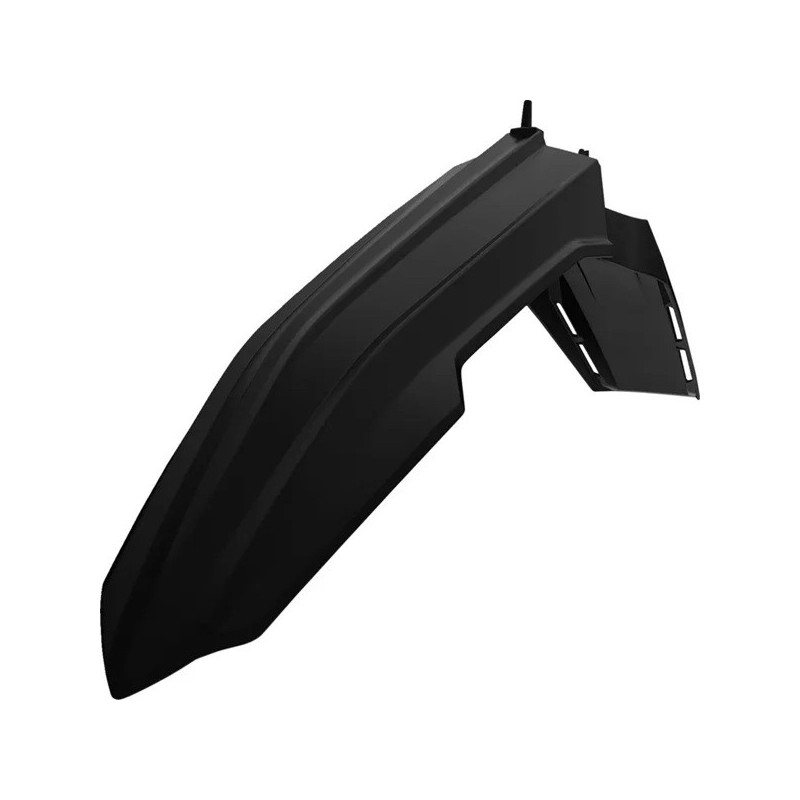 POLISPORT front mudguard for SUZUKI RM-Z 250, RM-Z 450 from 2018 to 2026
