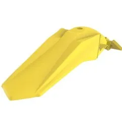 POLISPORT-Hinterradkotflügel für Suzuki RM-Z 250, RM-Z 450, Baujahre 2018 bis 2026 – Art.-Nr. 8554600001-8554600003