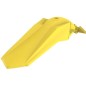 POLISPORT rear mudguard for Suzuki RM-Z 250,RM-Z 250 E,RM-Z 450,RM-Z 450 E