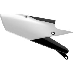 Panneaux latéraux POLISPORT pour Yamaha WR 250, WR 450, YZ 250, YZ 250 FX, YZ 450, YZ 450 FX de 2018 à 2024